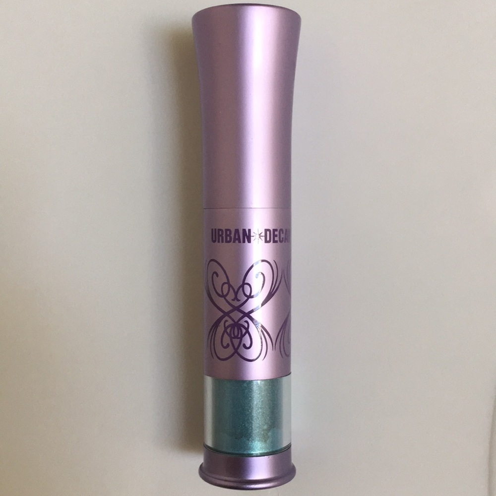 Urban Decay Loose Pigment Eyeshadow I’m Shattered